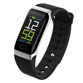 

R7 Smart Bracelet IP68 Waterproof Wristband Blood Pressure Heart Rate Slepp Monitor Fitness Tracking Call Reminder Smart Bands