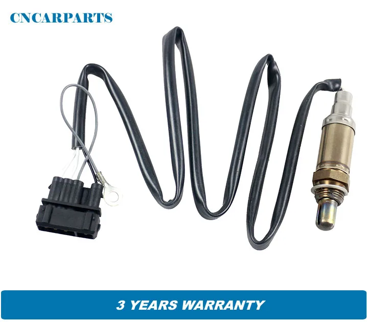 O2 oxygen Lambda Sensor for VW GOLF POLO 1.0-2.8,0258003114