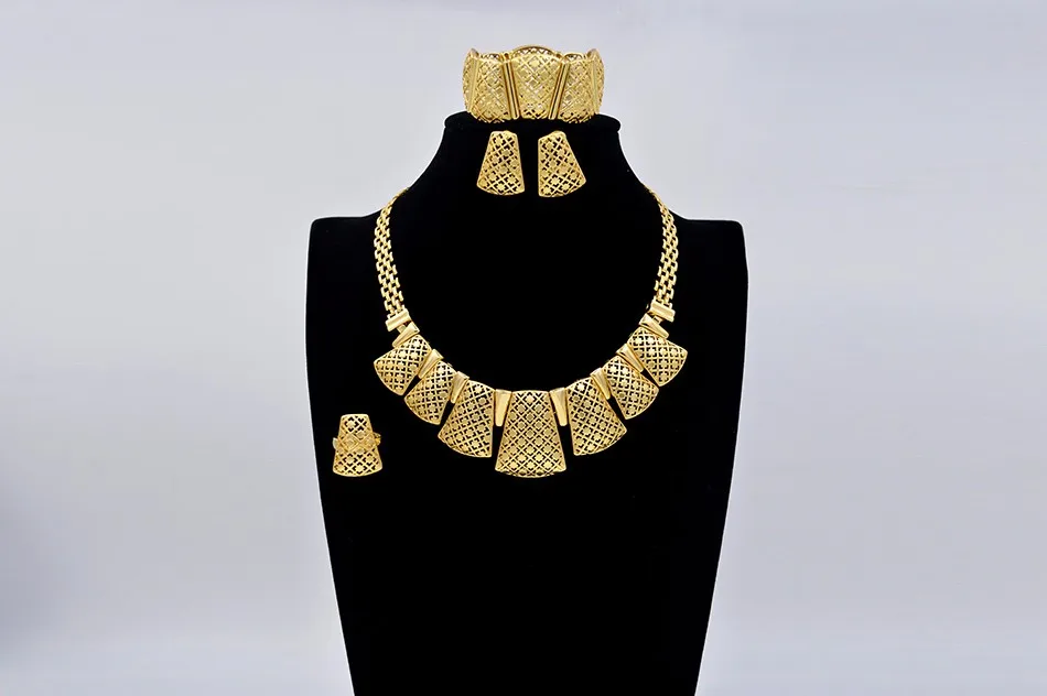 jewelry sets