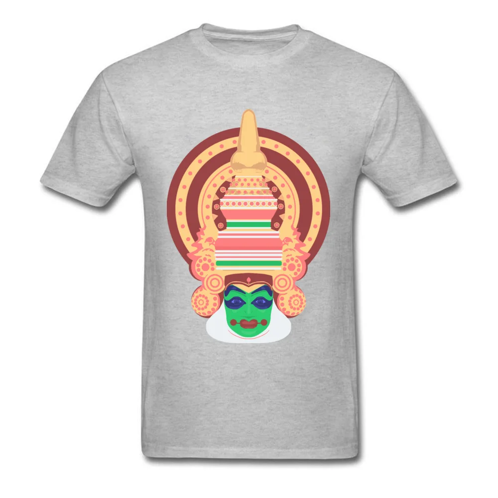 Psychedelic Kathakali_grey