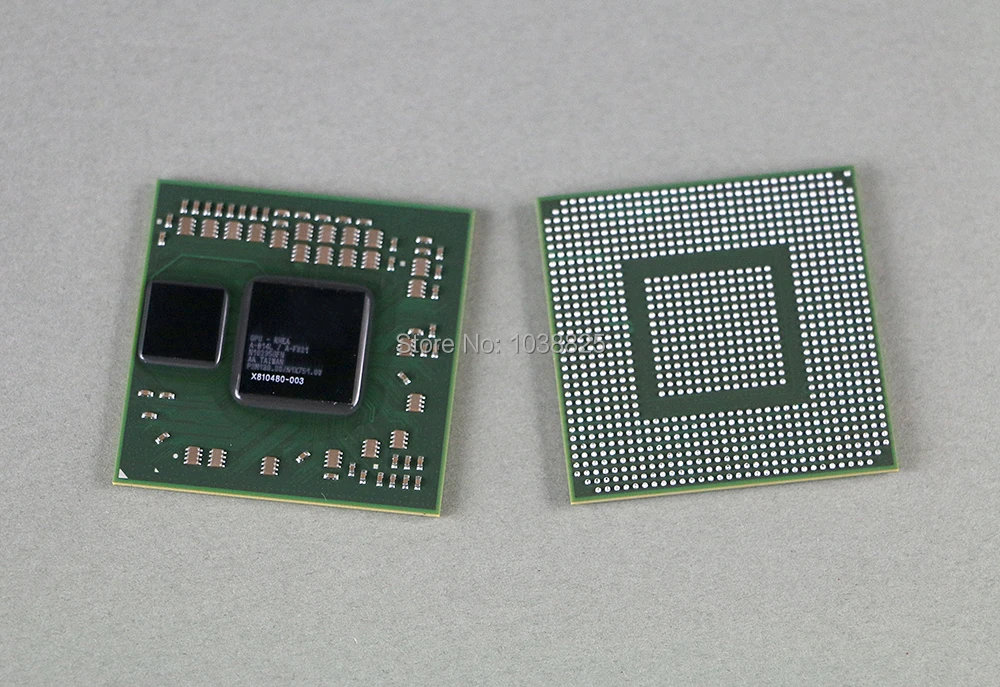 Chip Gpu Original para Xbox 360 X810480003 - Image 3