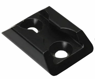 

Quick Release Tie Down Square Anchor Point For Motorcycle ATV Tie Down Strap