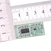 Gldyuino 2PCS RCWL-0516 Microwave Radar Sensor Module Human body Induction Switch Module Intelligent Sensor For Arduino ► Photo 3/3