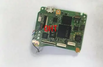 

Free Shipping!SX170 motherboard for CANON SX170 mainboard SX170 main board Camera repair parts