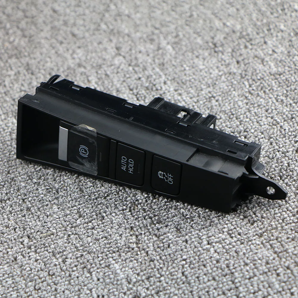 

3AD927137B EPB Auto Hold ESP Engine Button For VW Passat CC Passat B7 2011-2015 3AD927137