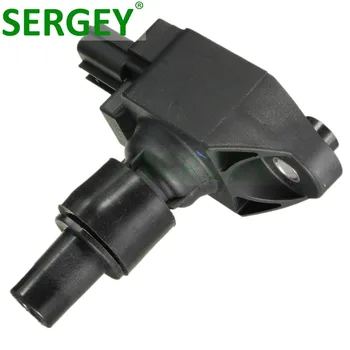 

4pcs/lot High Quality Brand New Ignition Coil Pack N3H1-18-100 N3H1-18-100A N3H1-18-100B For MAZDA RX8 RX-8 1.3L