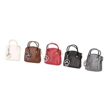

Women Ladies Retro Zip Coin Purse Mini Handbag Money Wallet Key Pouch Holder