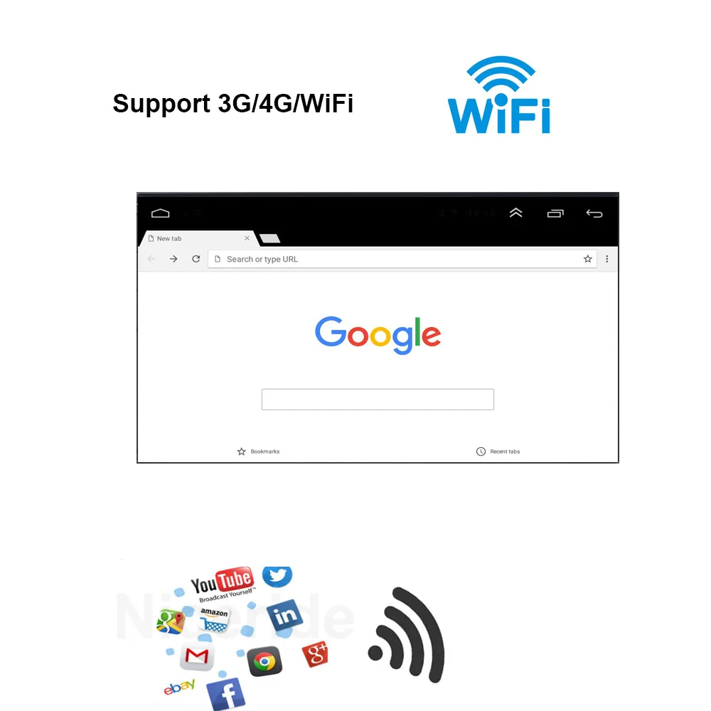 Best 2 Din Android 8.1 8.0 Car Radio Car Multimedia player GPS DVD For FIAT Fiorino Qubo Citroen Nemo Peugeot Bipper autoradio wifi 51