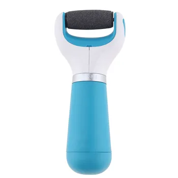

Beauty Health Tools 1Pcs Eletric Foot Care Dead Skin Callus Remover Electronic Pedicure Tool