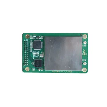 

For GW81 gateway module, SX1301 LORA gateway, LORAWAN base station serial transmission module