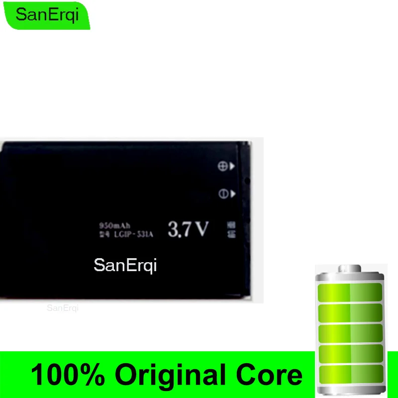 Lg kp105 аккумулятор