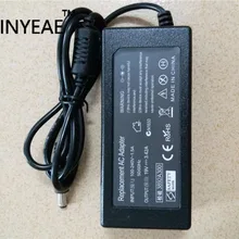 19 V 3.42A 65 W Универсальный AC Мощность адаптер Зарядное устройство для Itautec Infoway N8320 N8330 W7445 W7535 W7540 W7545 W7010 W7410 W7415 W7550