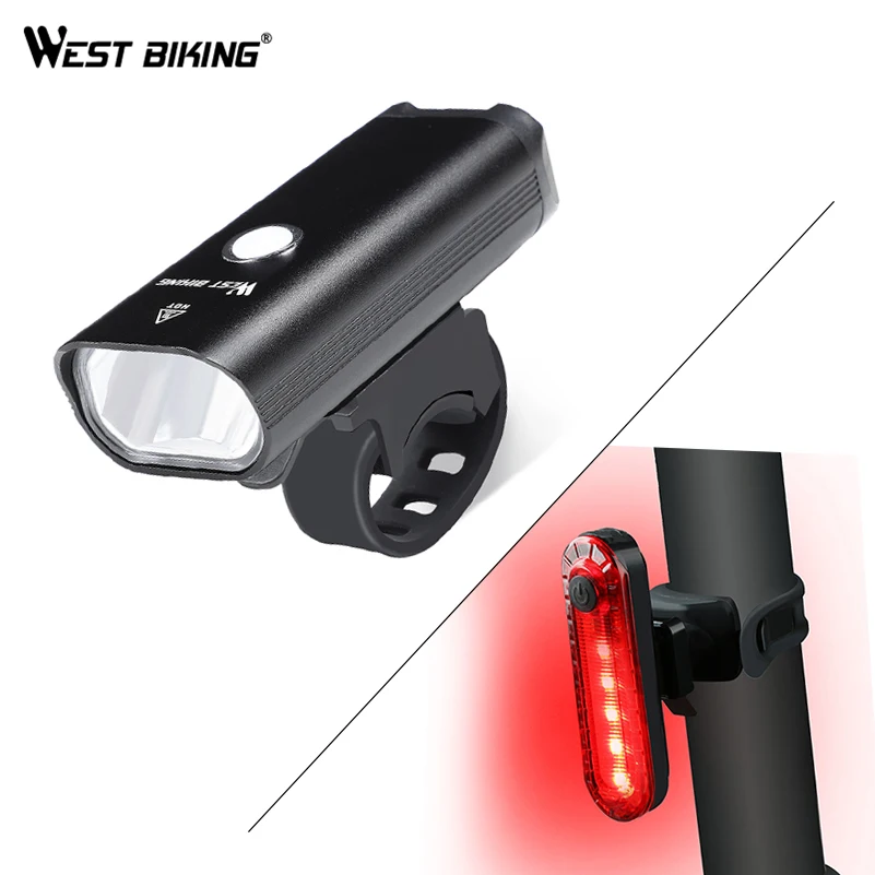 الغربية ركوب الدراجات إضاءة دراجة هوائية الدراجة العلوي LED الضوء الخلفي USB مصباح يدوي قابل لإعادة الشحن MTB الطريق الدراجة الدراجات فانوس دراج... الغربية ركوب الدراجات إضاءة دراجة هوائية الدراجة العلوي LED الضوء الخلفي USB مصباح يدوي قابل لإعادة الشحن MTB الطريق الدراجة الدراجات فانوس دراج...