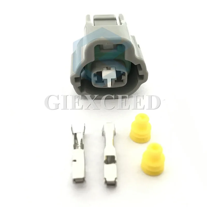 2 комплекта контактный автомобильный разъем 1JZ 2JZ 1UZ 3UZ 7283 7526 30 для Lexus Toyota VVT i