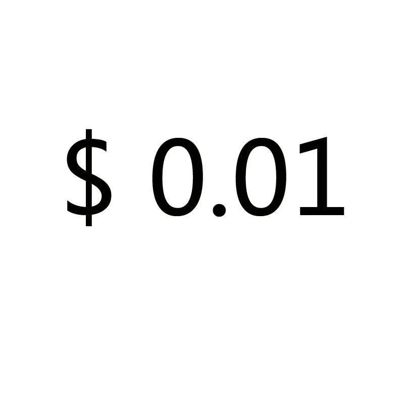

Reship Link Shipping fee