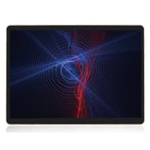 New 2018 Octa Core 10.1 Inch tablet 1920X1200 Android Tablet 4GB RAM Computer Dual SIM Bluetooth GPS 4G LTE 8 MP T805C Tablet PC