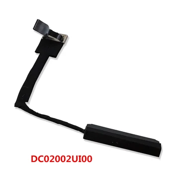 

New HDD Connector for ACER Helios300 G3-571 SATA Hard drive Connector cable DC02002UI00