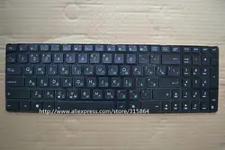 Новинка Клавиатура для ноутбука ASUS K50 K50A K50AB K50I K50ID K50IN K61 K70 X5D P50ij Русская раскладка