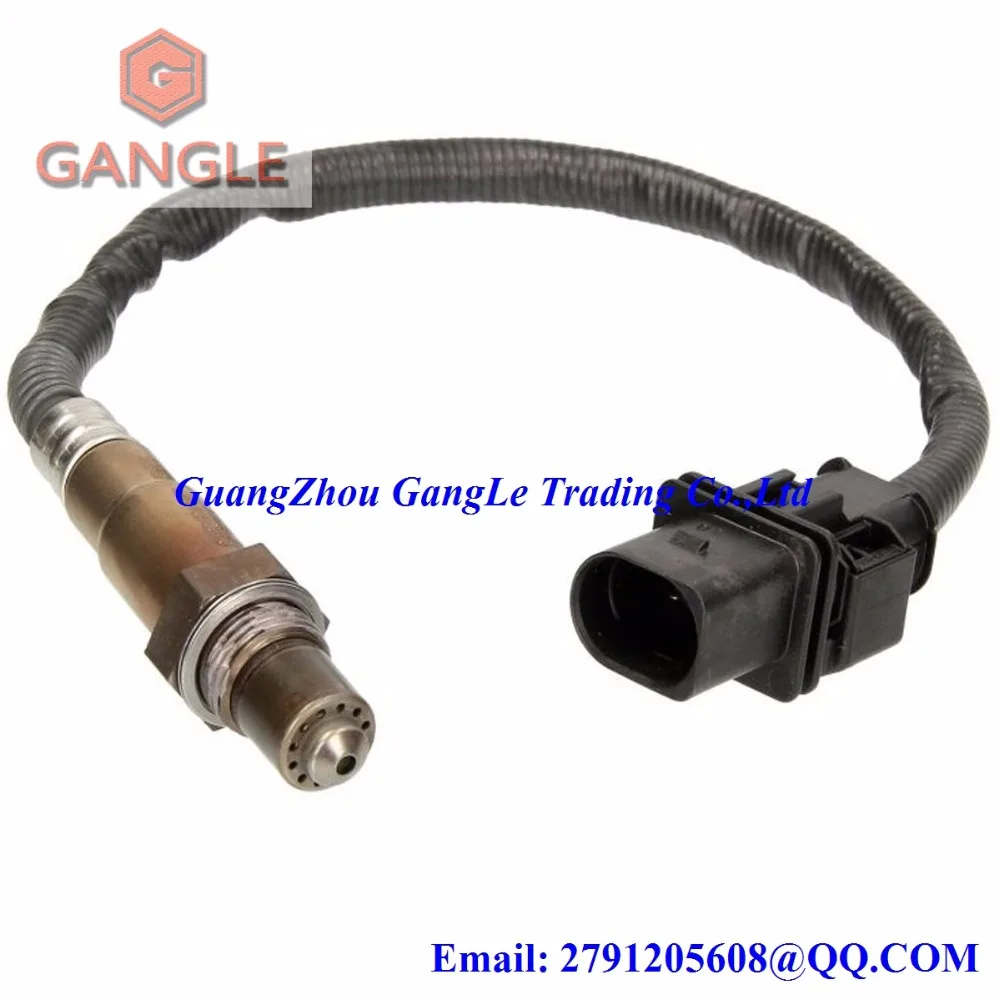 

Oxygen Sensor O2 Lambda Sensor AIR FUEL RATIO SENSOR for KIA Carens Cee'D Hyundai Accent Grandeur i30 Santa Tucson 39350-2A400