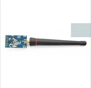 

Micropower / remote / wireless module / Si4432 wireless transceiver module / with wireless antennas