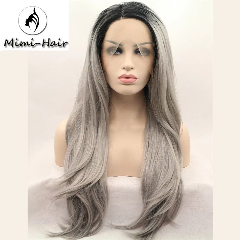 Mimi lace front wig Clearance