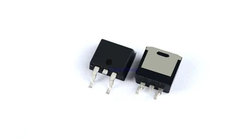 

10pcs/lot IRL3705NS TO-263 IRL3705 TO263 55V 89A IRL3705NSPBF In Stock