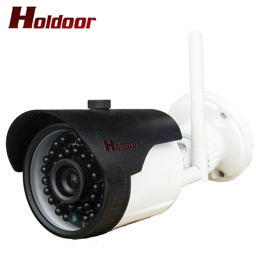 

Holdoor mini WiFi Camera IP Wireless Security Cameras Invisible Infrared 940 nm LEDs Outdoor Recorder System Video Surveillance