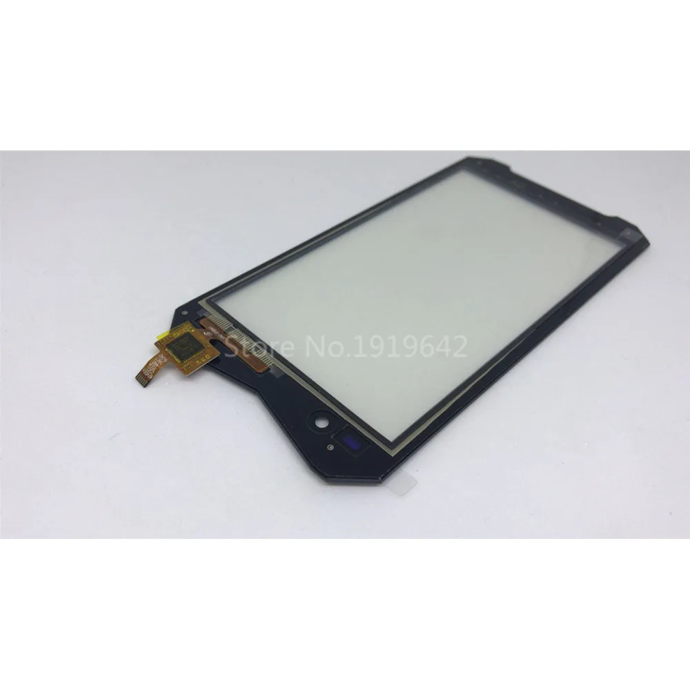 Сменный сенсорный экран для Geotel A1 3G IP67 водонепроницаемый 4 5 дюйма MTK6580T черная