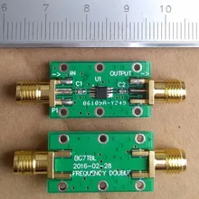 2-4G мультипликатор частоты, вход 2G-4G, выход 4G-8G