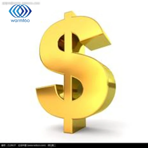 

Extra Fee link