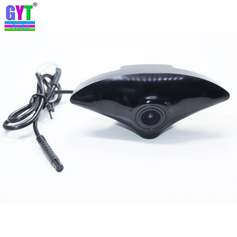 

CCD HD Car front view camera For Mazda LOGO Front view Vehicle Camera Night view Waterproof