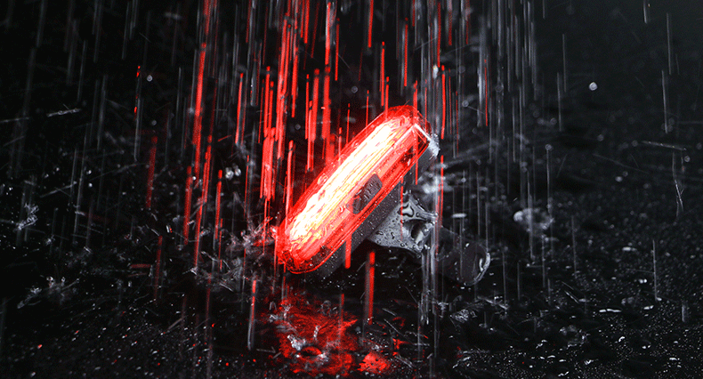 Best WHEEL UP Bike Taillight Bicycle Light IPX6 Waterproof Riding Rear light Led USB Chargeable Mountain Cycling Light Tail-lamp 12 Best WHEEL UP Bike Taillight Bicycle Light IPX6 Waterproof Riding Rear light Led USB Chargeable Mountain Cycling Light Tail-lamp 12