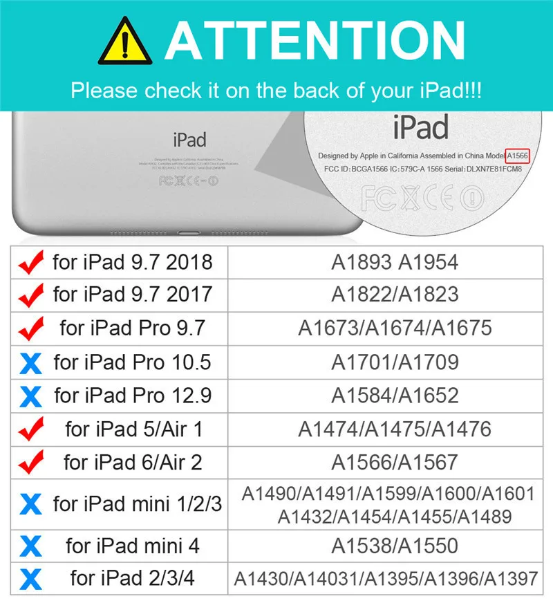 Новые детские 3D Мультфильм Ручка Стенд кожаный чехол для iPad Air 1 2, 5, 6, Pro 9,7 мягкая пена противоударный чехол для iPad 9,7+ стилус