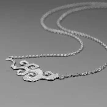 

ACECARE female necklace 925 silver jewelry necklaces/silver chain women 925 girl necklace woman accesories mistress gift