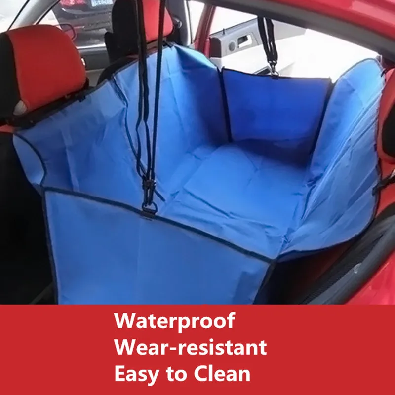 Waterproof-Car-Seat-Cover-for-Pets-Oxford-Cloth-Pet-Dog-Carrier-Car-Rear-Seat-Cover-Hammock