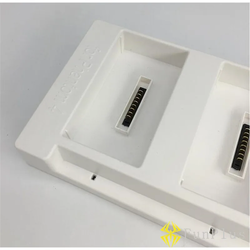 DJI Phantom 4 Accessories 3 In 1 Battery Charger Intelligent Detection Voltage Charging For DJI Phantom 4 FPV RC Drone RC Models