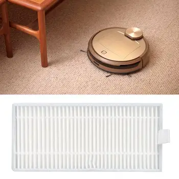 

Robot Sweeper Cleaner Filter Replacement Accessories Fit for ECOVACS Deebot DN621+ DN620