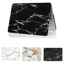 Fashion Marble Grain Matte Hard Case for Apple Mac MacBook Air 11 13 / Pro 13 15 / Retina 12 Shell Laptop Bag Case Cover fashion marble grain matte hard case for apple mac macbook air 11 13 pro 13 15 retina 12 shell laptop bag case cover