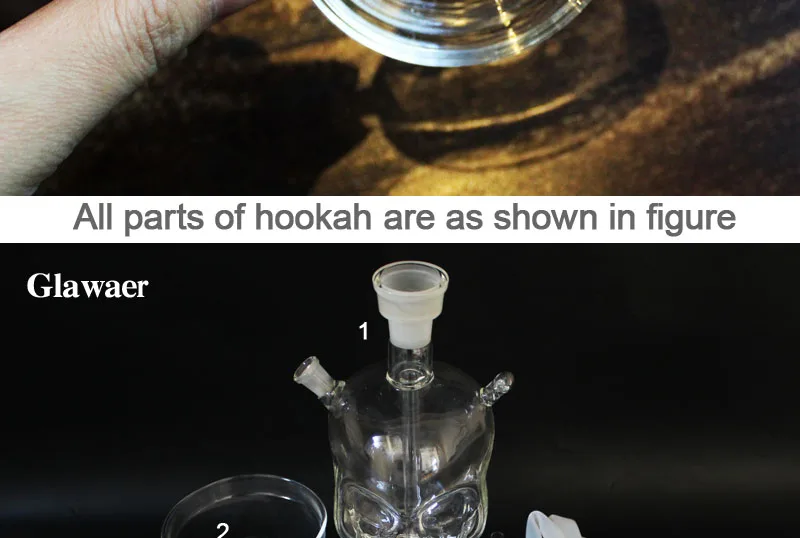 glass hookah 15