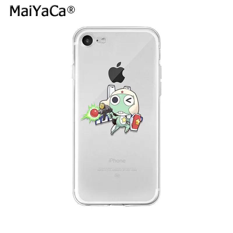 Keroro Gunsou Dororo Frog