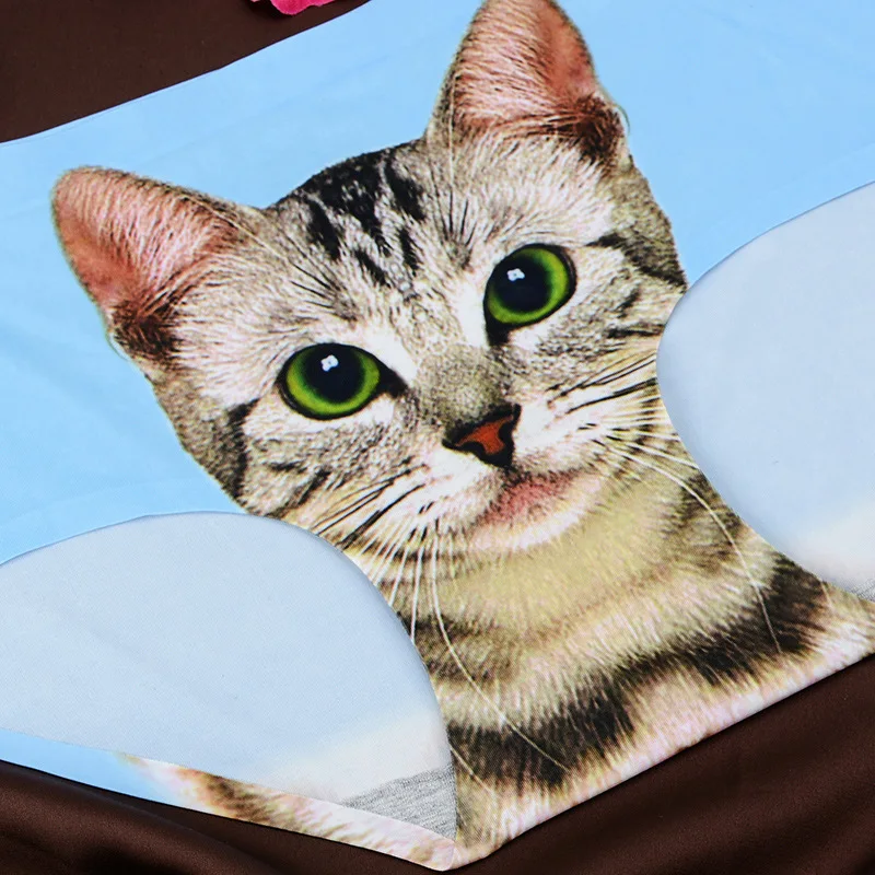 

2019 latest women's underwear ultra-thin comfortable summer fashion woman panties sexy hot sale see through panty for ladies