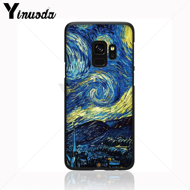 Van Gogh Oil Painting
