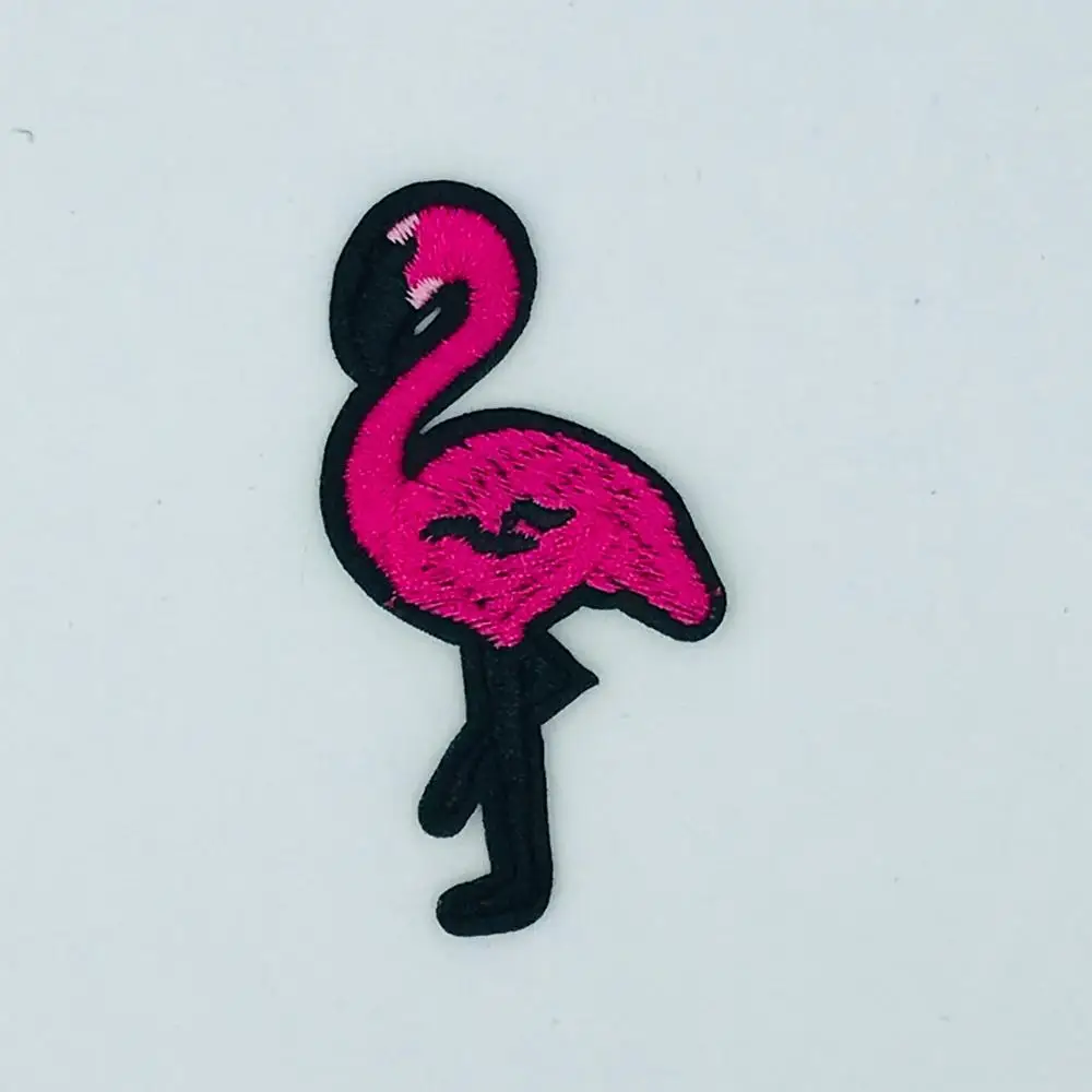 

Patch Embroidered Custom Patches5