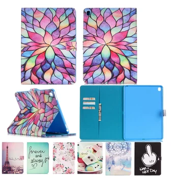 

PU Leather Stand For Apple iPad pro 9.7 Case with card slot Protector back cover For iPad Pro Mini 9.7 inch Cover Tablet Y5C53D