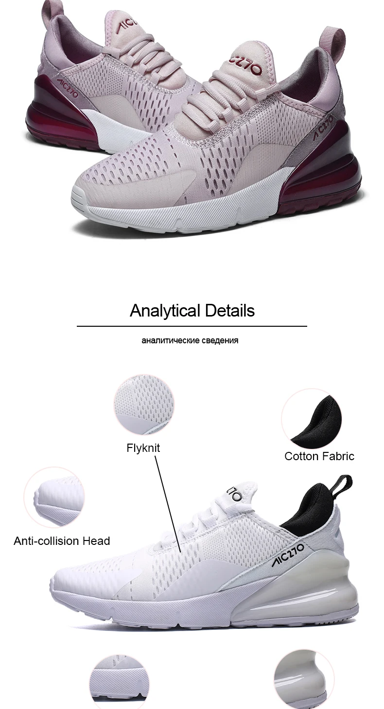 Фирменный дизайн; мужские кроссовки Flyknit; легкая повседневная обувь на воздушной подушке; удобная мужская обувь на шнуровке; Zapatos De Hombre