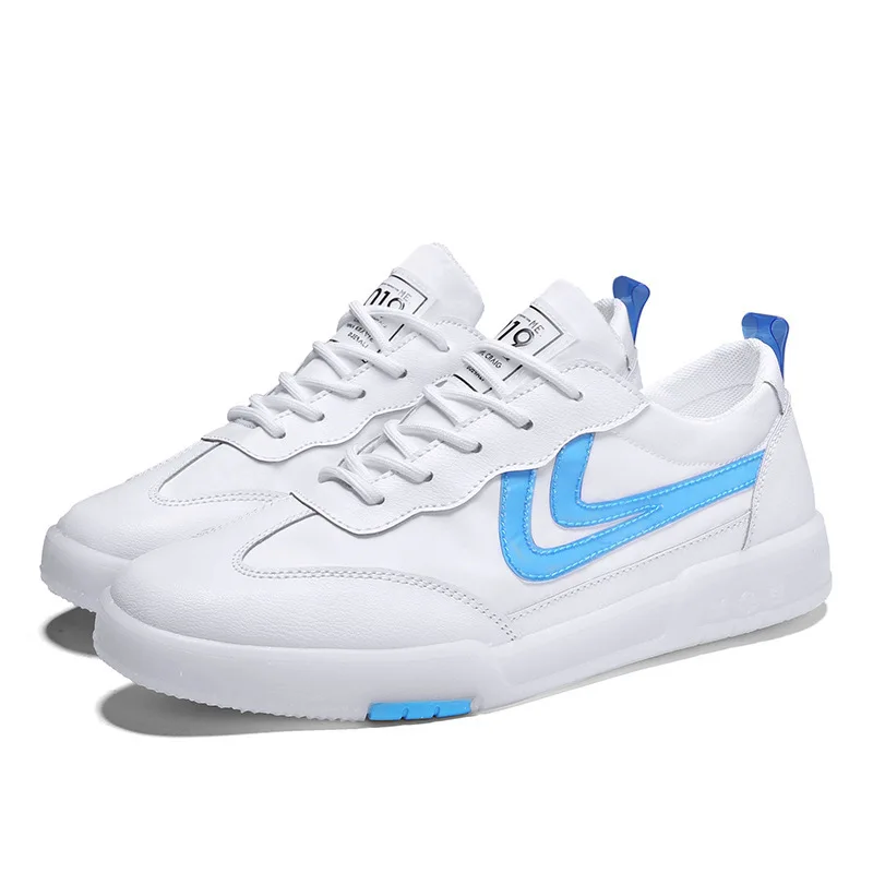 Skate Shoes Male Small White Shoes Jelly Bottom Tide Shoes Cloth Ventilation Sneakers Low Help Casual Shoes Zapatos De Hombre Skate Shoes Male Small White Shoes Jelly Bottom Tide Shoes Cloth Ventilation Sneakers Low Help Casual Shoes Zapatos De Hombre