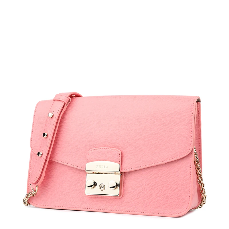 Сумка на плечо FURLA METROPOLIS S POCHETTE BHV7