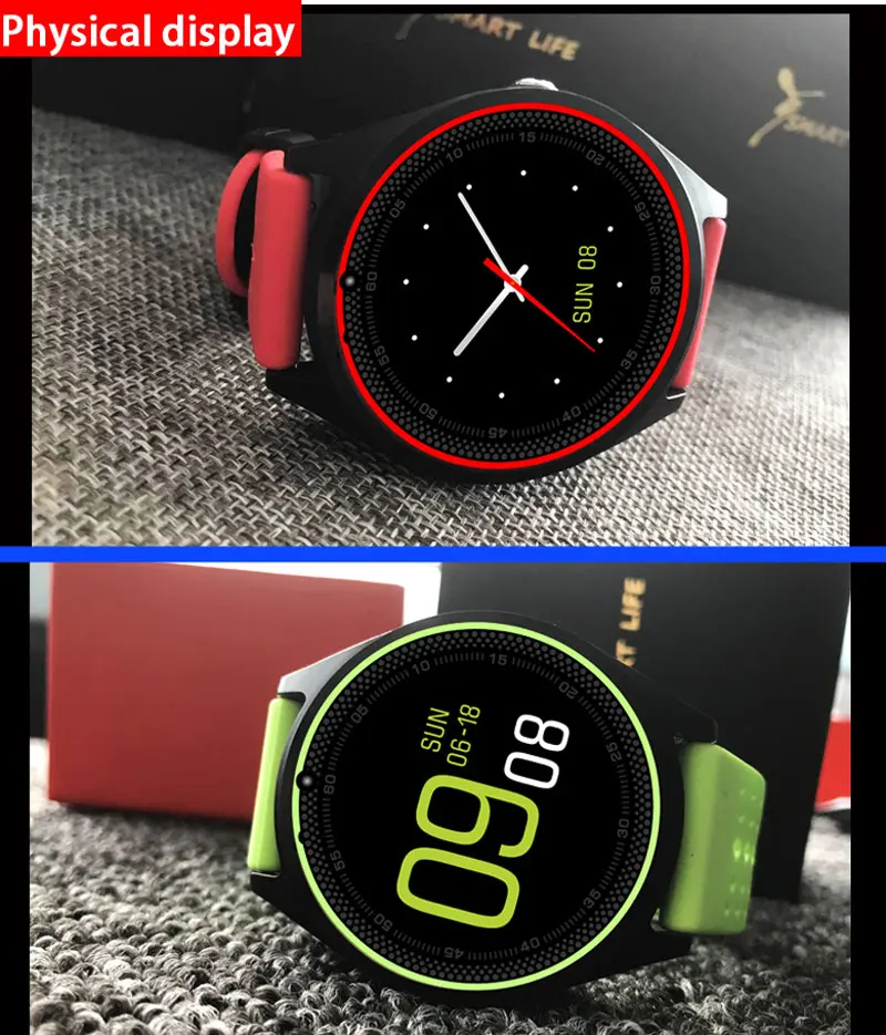 130283-V9 smart watch-8