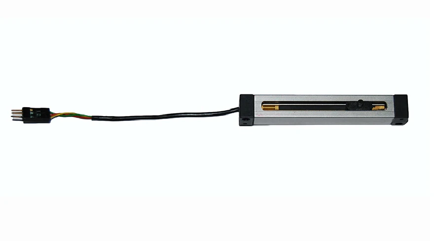 

KSF-15 Miran KSF-15mm miniature displacement Instruments resistance scale micro displacement Instruments