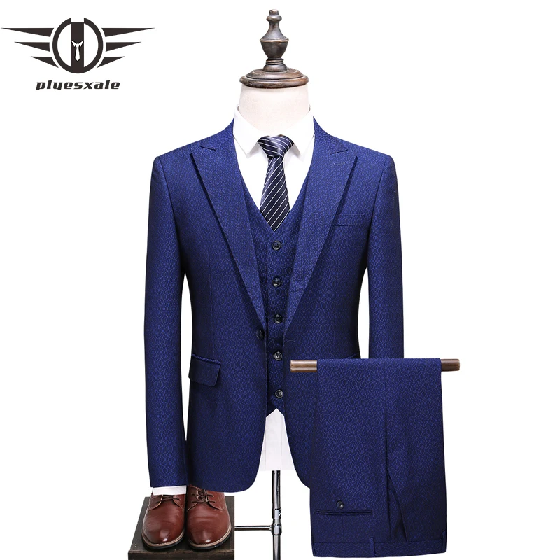 mens formal wear 2018